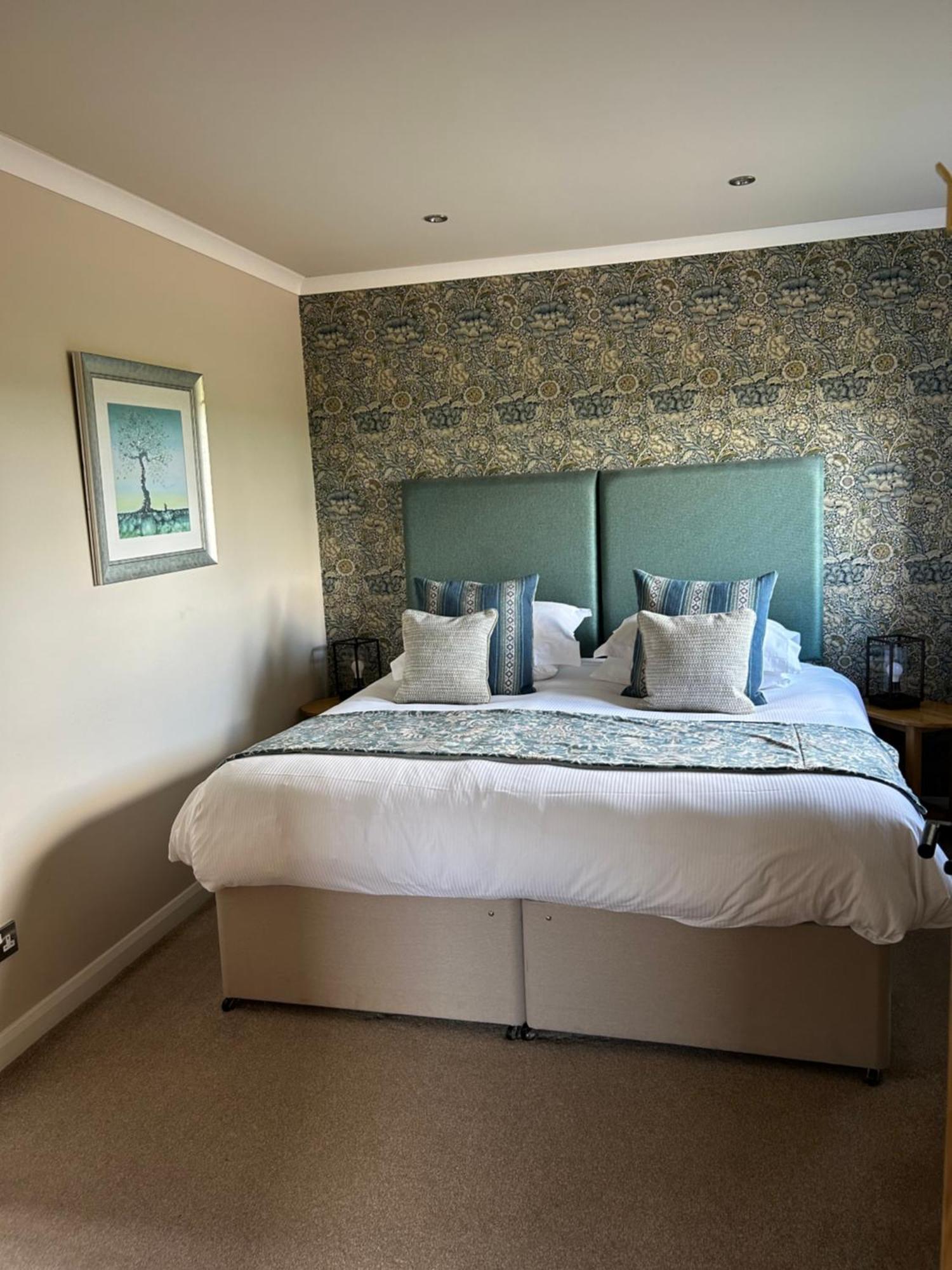 The Dinney B&B Bridgnorth Extérieur photo