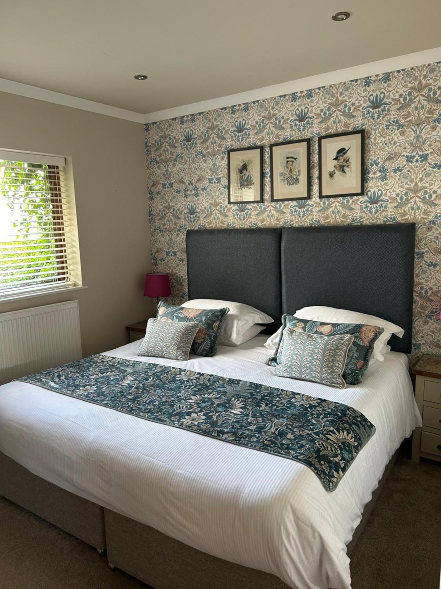 The Dinney B&B Bridgnorth Extérieur photo