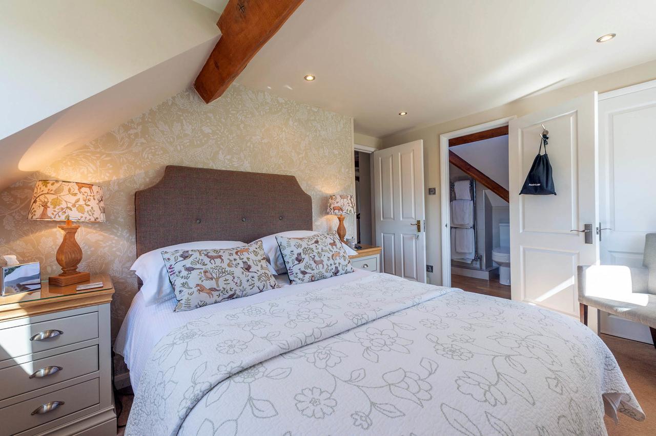 The Dinney B&B Bridgnorth Extérieur photo