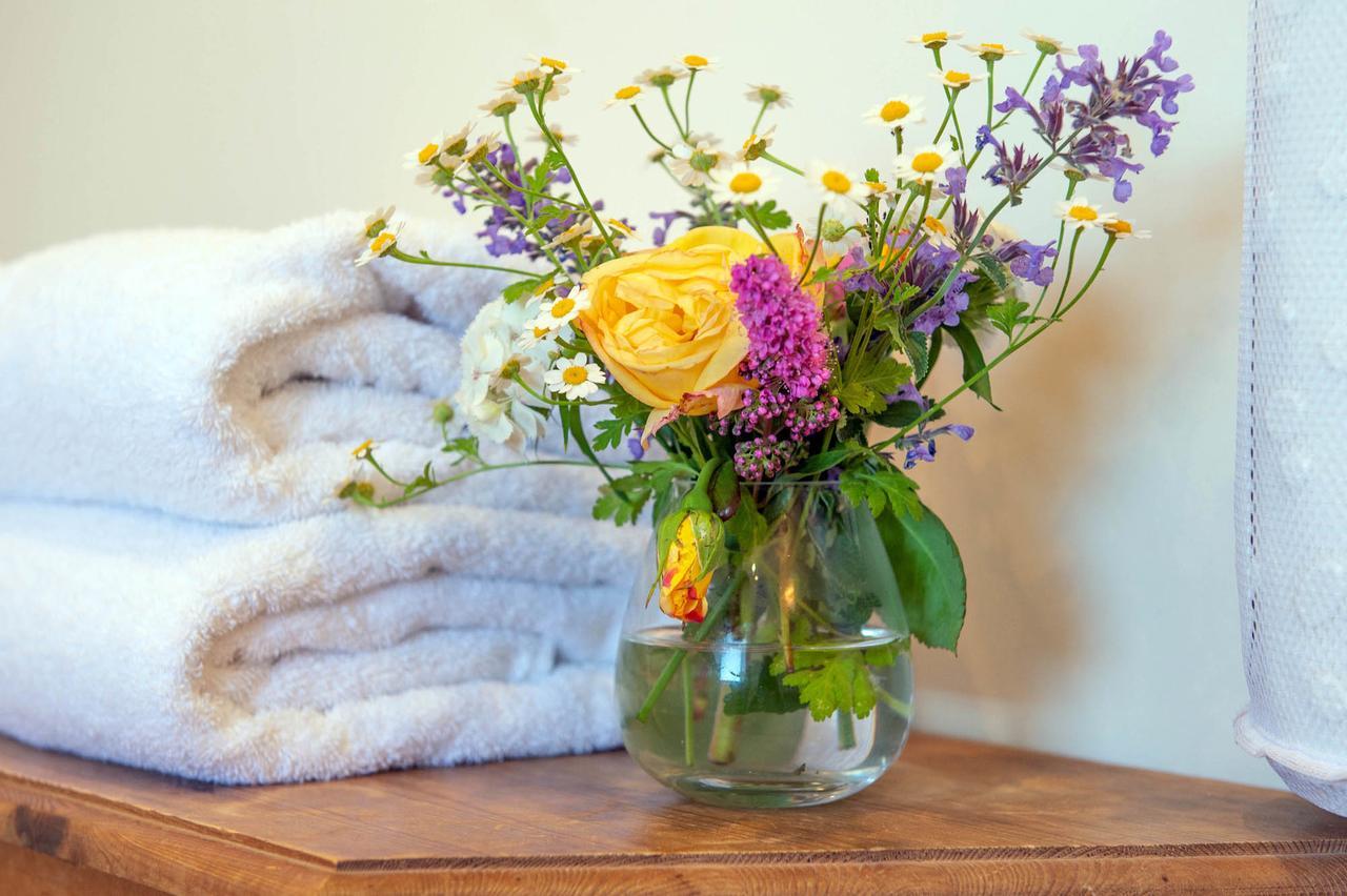 The Dinney B&B Bridgnorth Extérieur photo