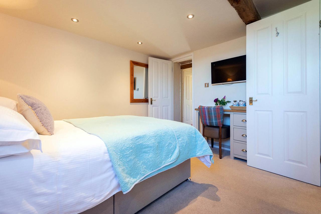 The Dinney B&B Bridgnorth Extérieur photo