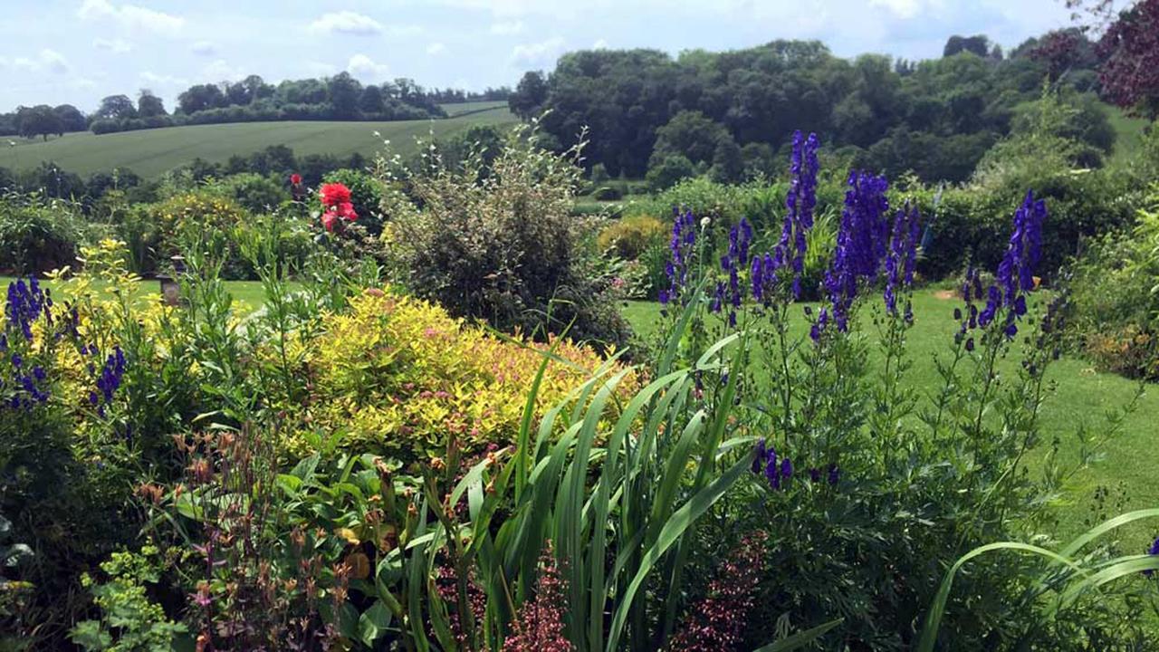 The Dinney B&B Bridgnorth Extérieur photo
