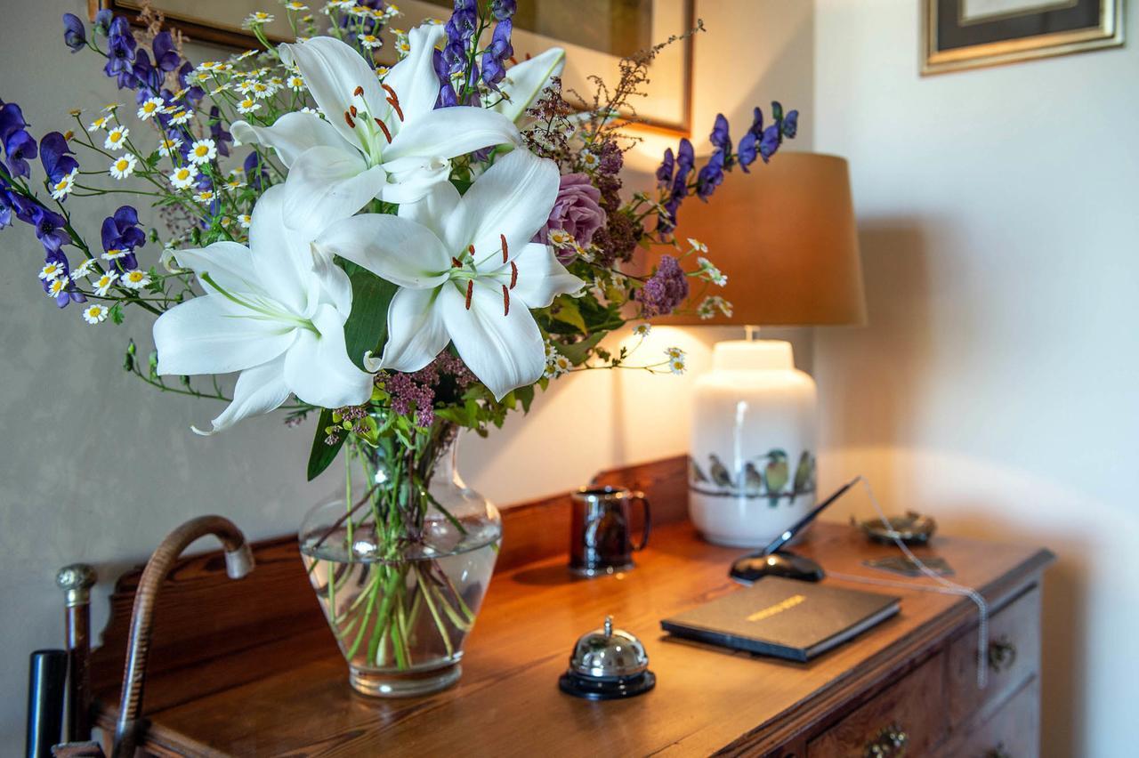 The Dinney B&B Bridgnorth Extérieur photo