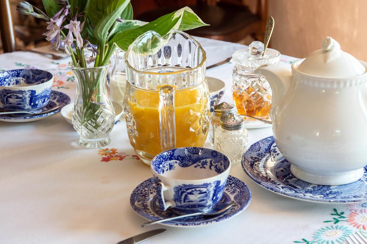The Dinney B&B Bridgnorth Extérieur photo