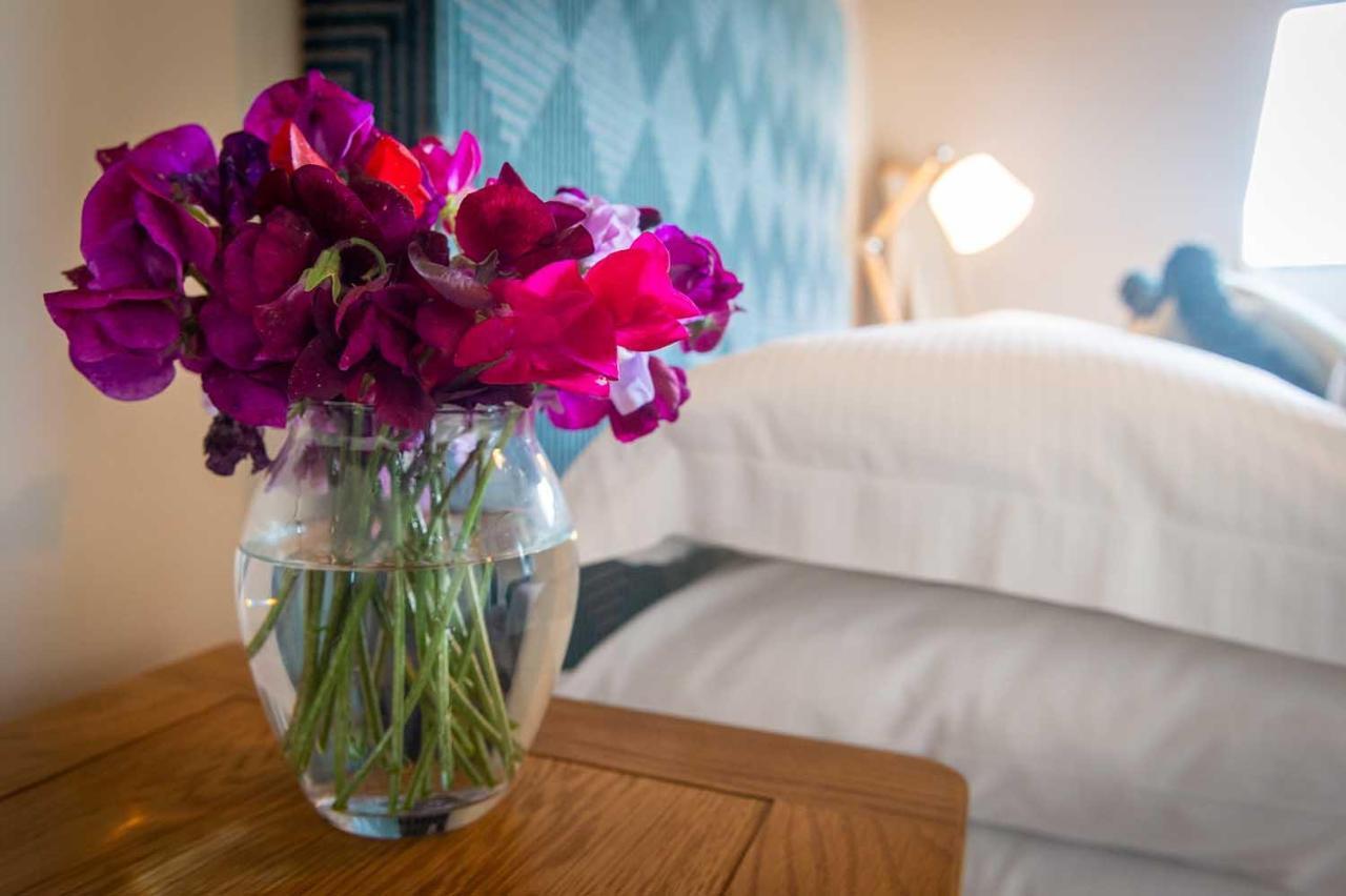 The Dinney B&B Bridgnorth Extérieur photo