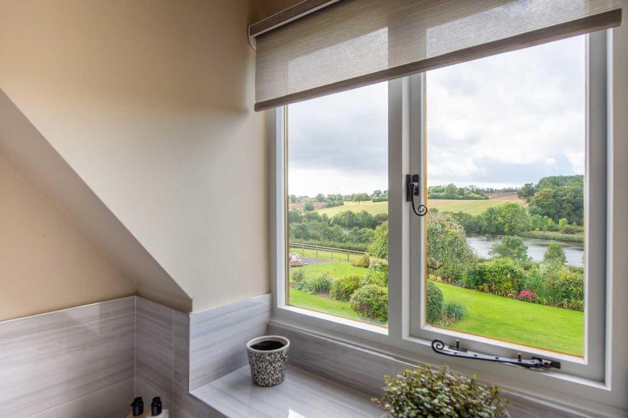 The Dinney B&B Bridgnorth Extérieur photo